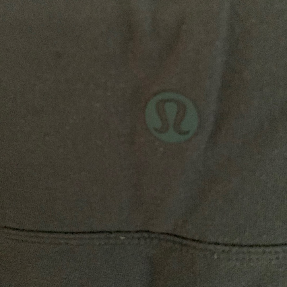 Lululemon Womens Crop WideLeg Pant - Picture 3 of 6